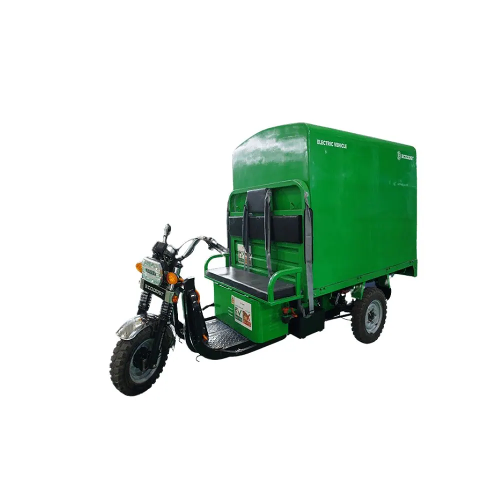 EcoDost ED-350 CB