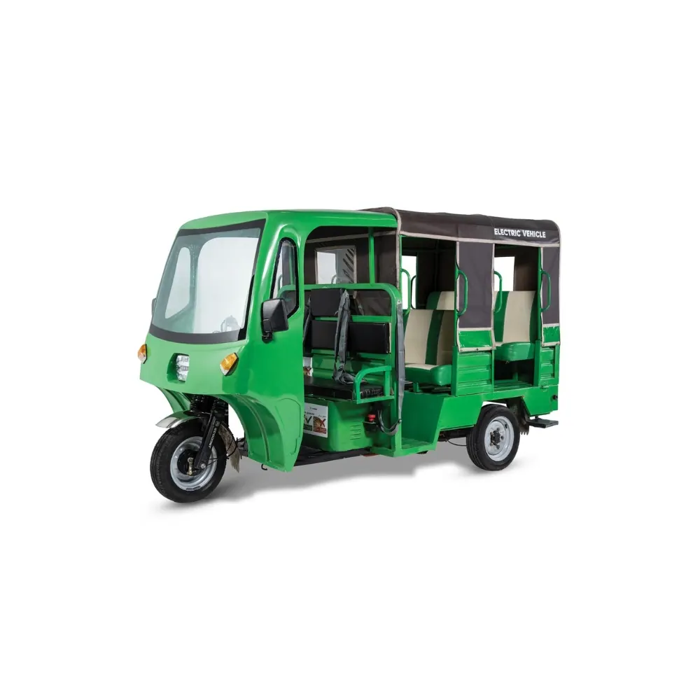 EcoDost Passenger Van