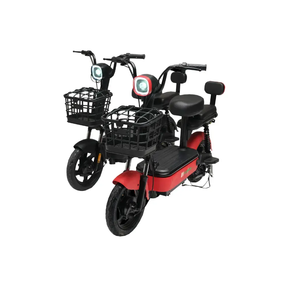 Evee Flipper – Electric Scooter – photo 3