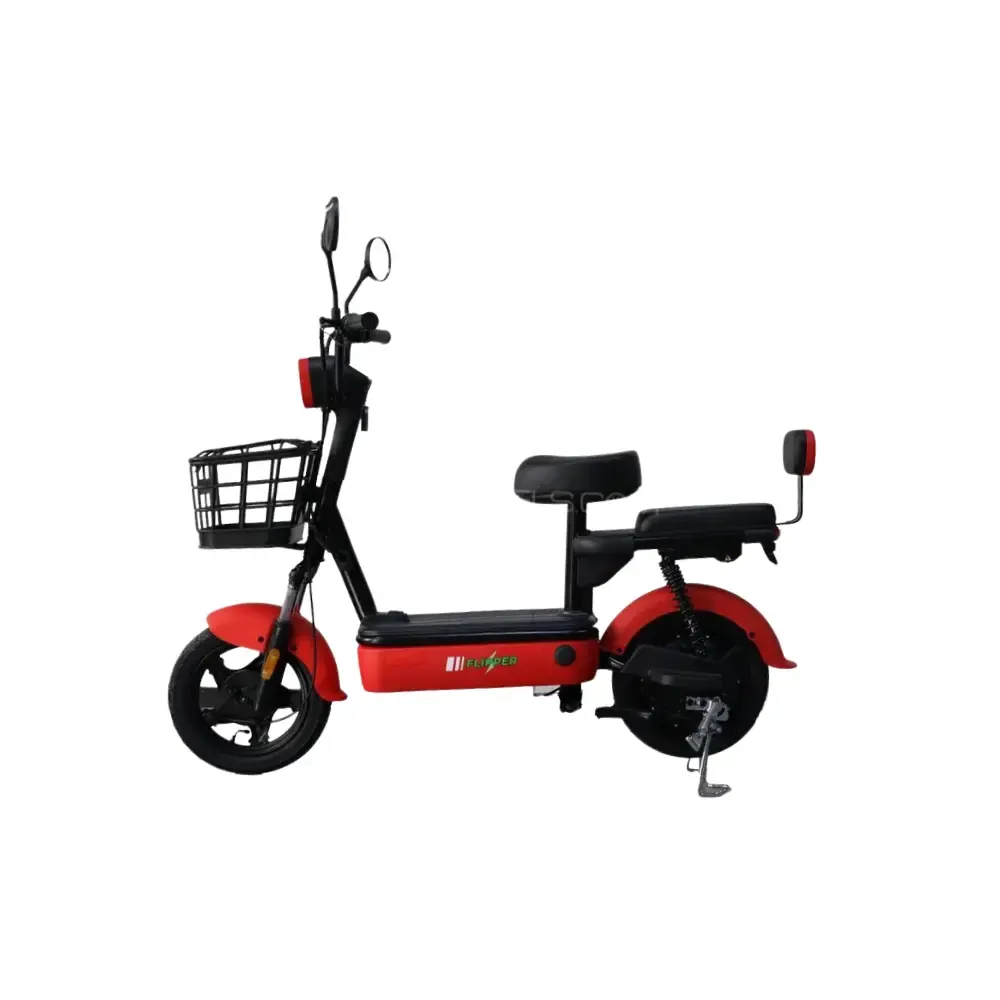 Evee Flipper – Electric Scooter – photo 4