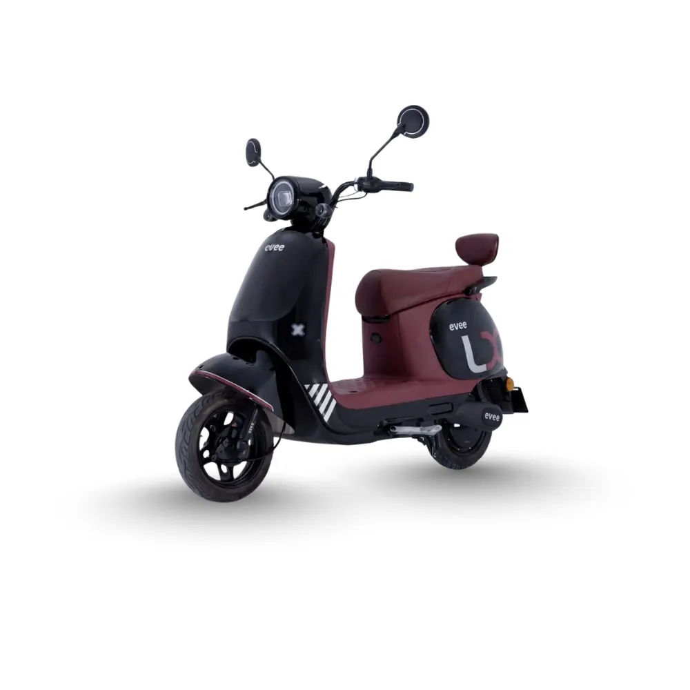 Evee LX Electric Scooter