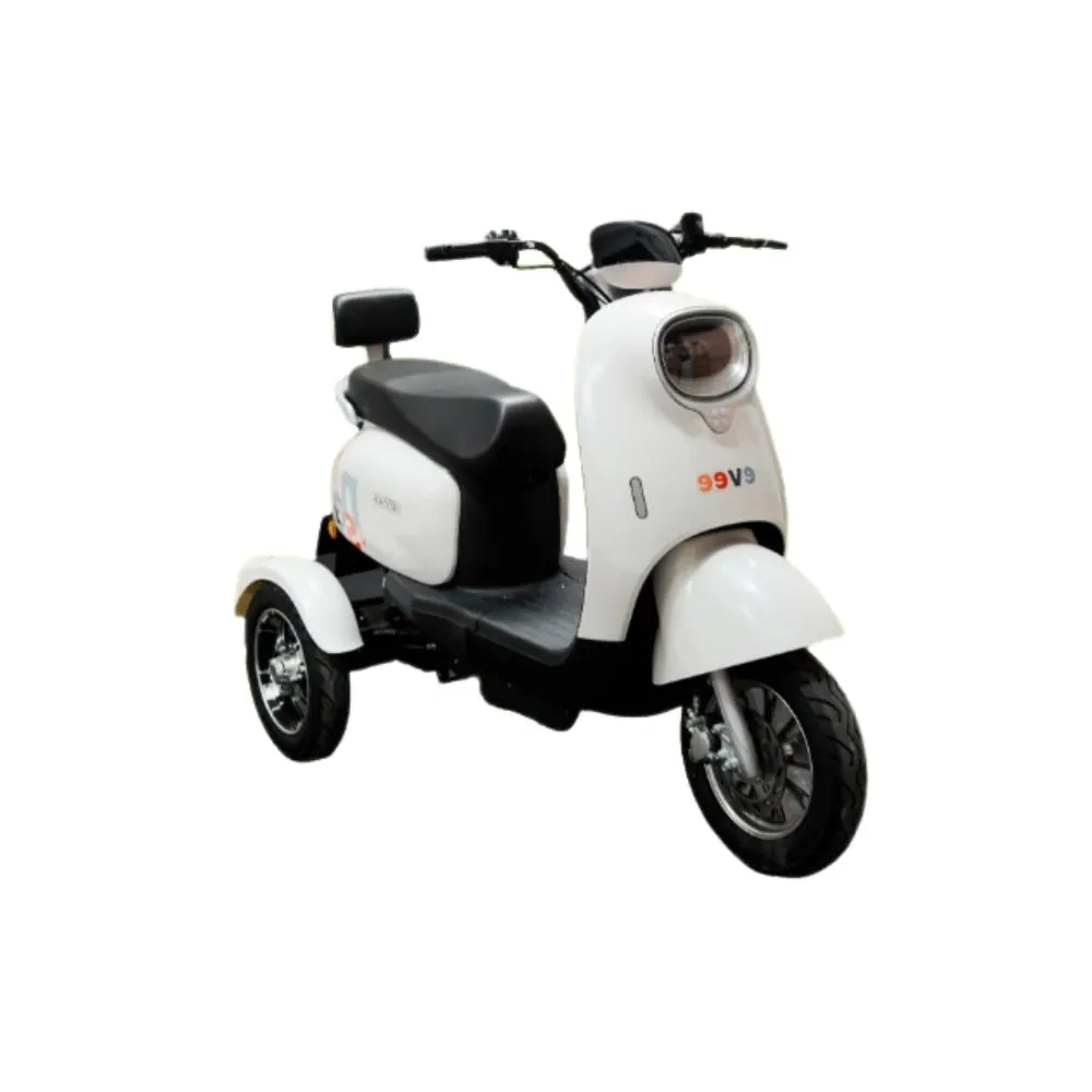 Evee Nisa 3W – Electric Scooter