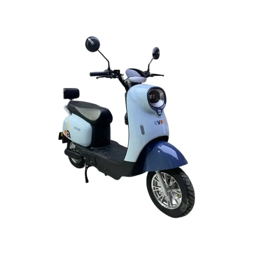 Evee Nisa – Electric Scooter – photo 3