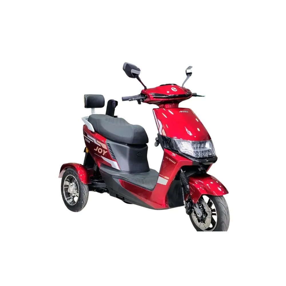 Eveon Joy 3-Wheel Electric Scooter