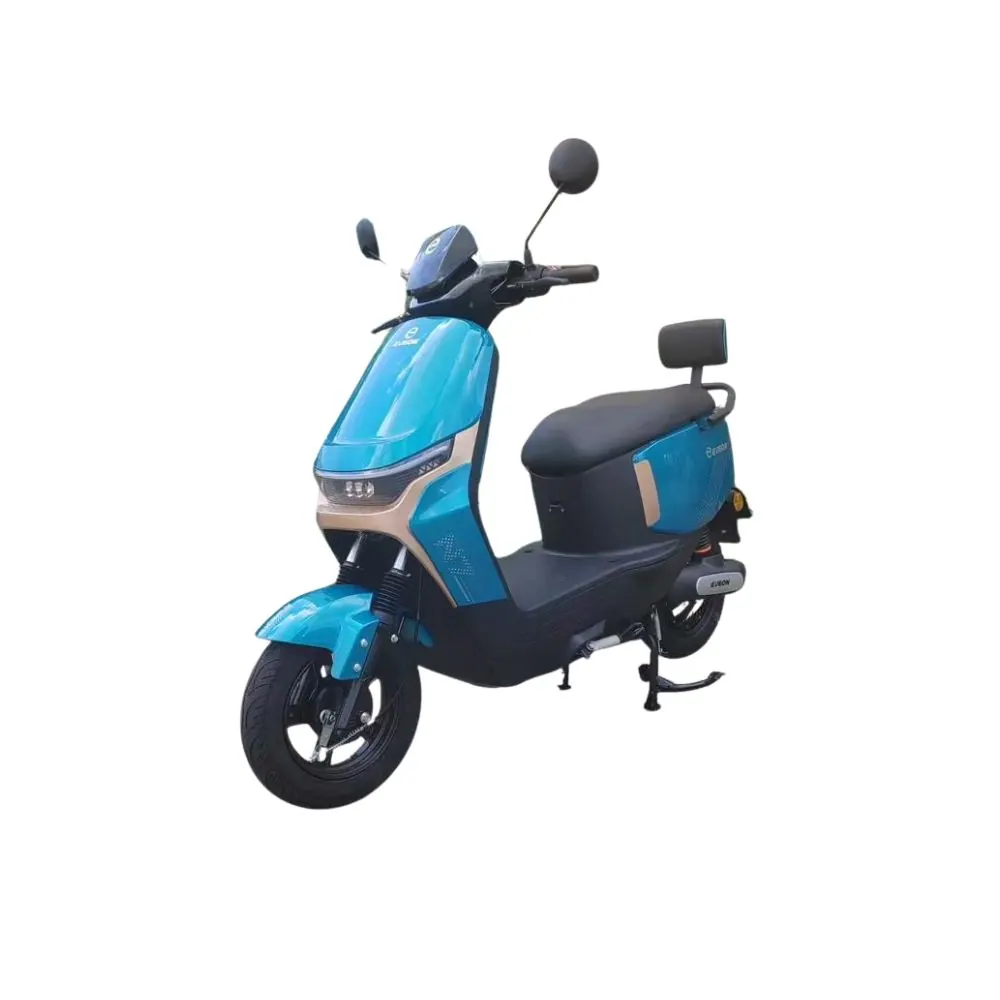 Eveon N7 Electric Scooty – photo 3