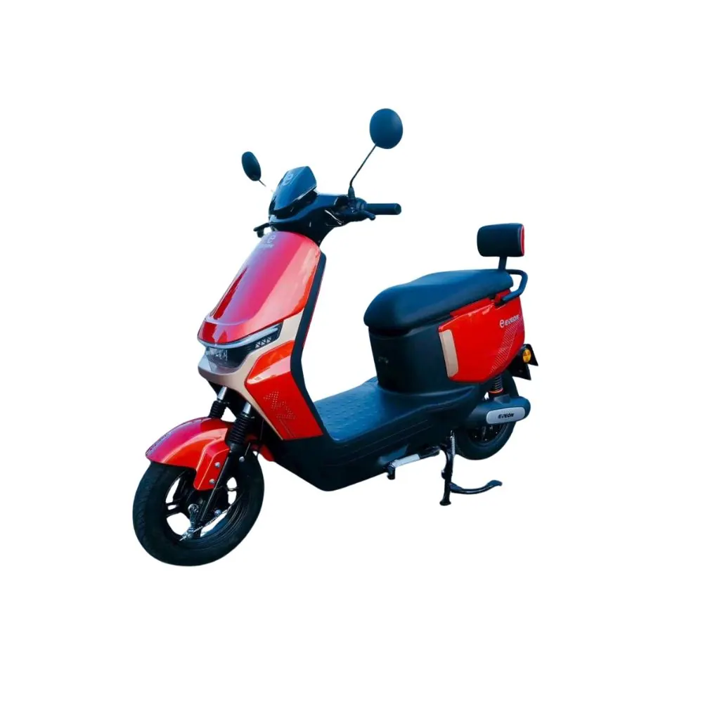 Eveon N7 Electric Scooty – photo 4
