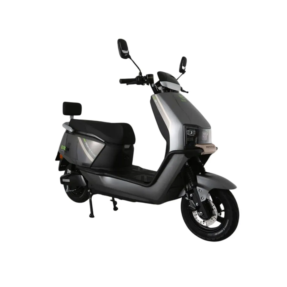 Eveon Pronto Plus – photo 3