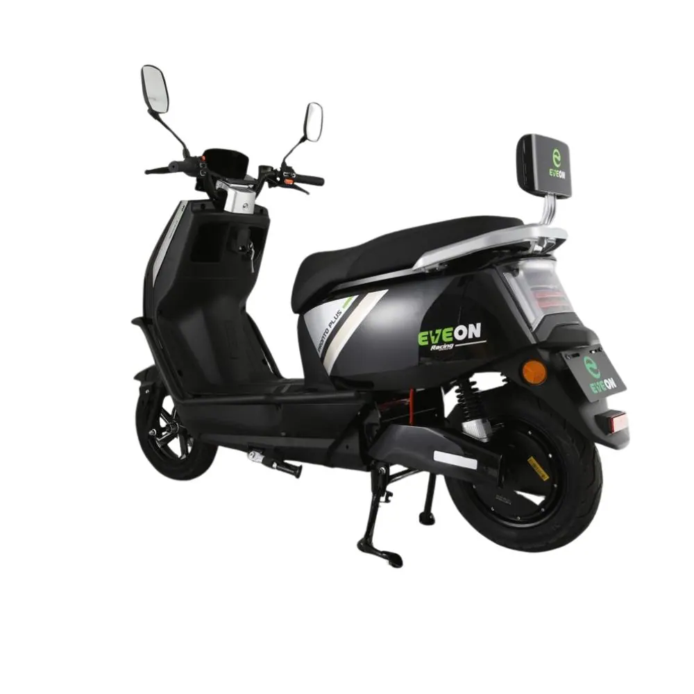 Eveon Pronto Plus – photo 5