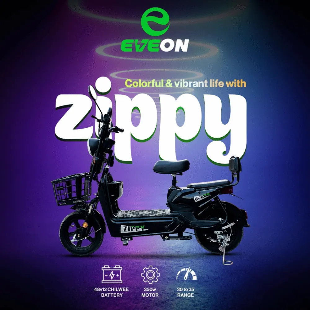 Eveon – Zippy – photo 5