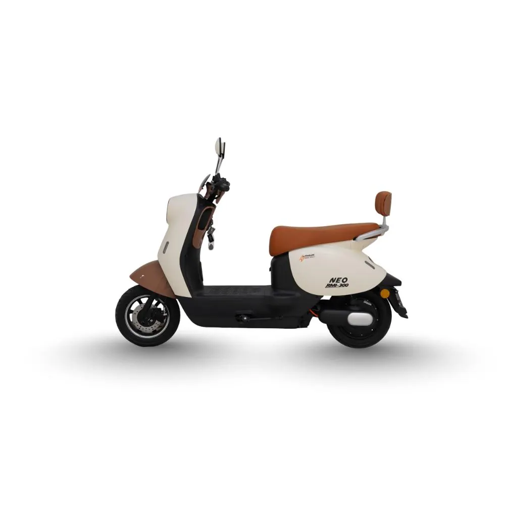Hi-Speed RMI 300 Neo – photo 3