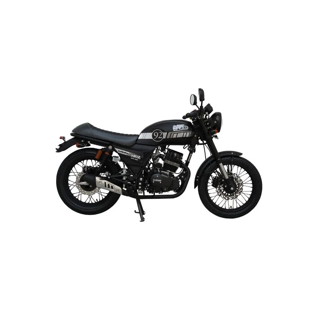 HiSpeed Infinity 150cc