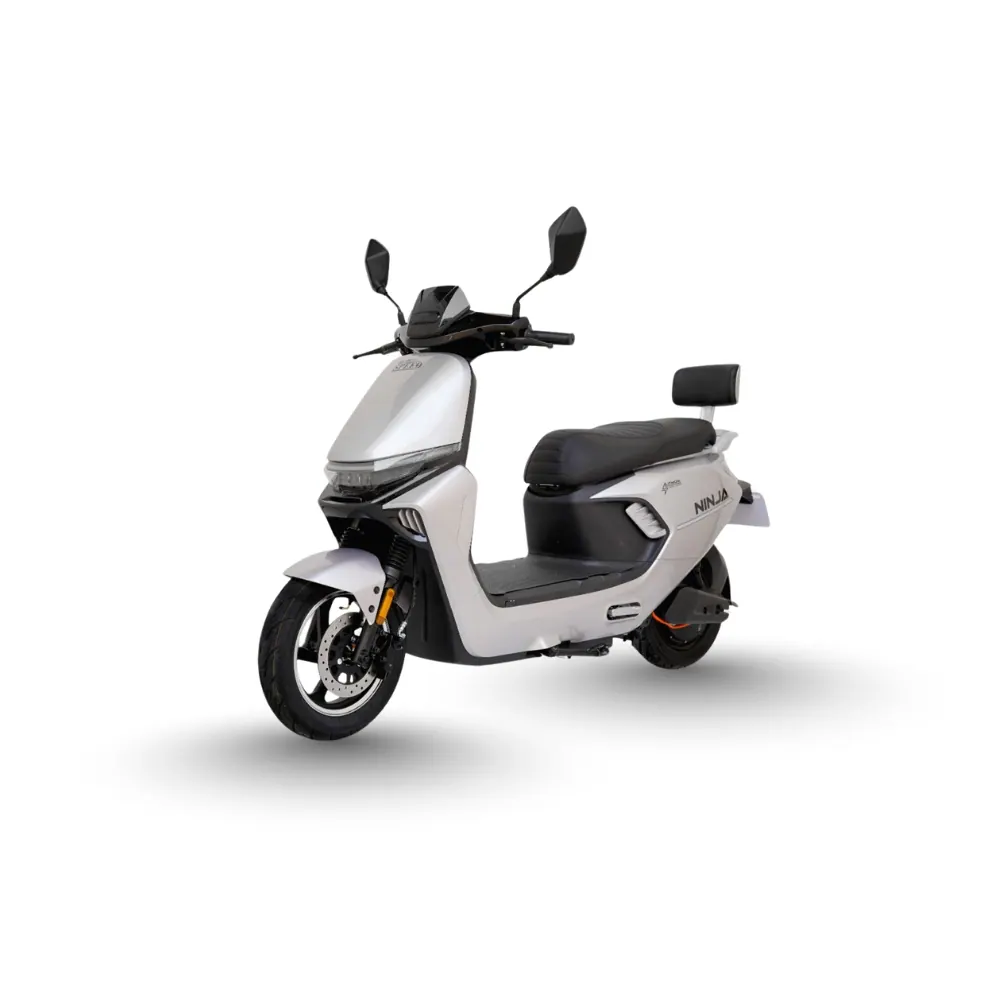 HiSpeed Ninja