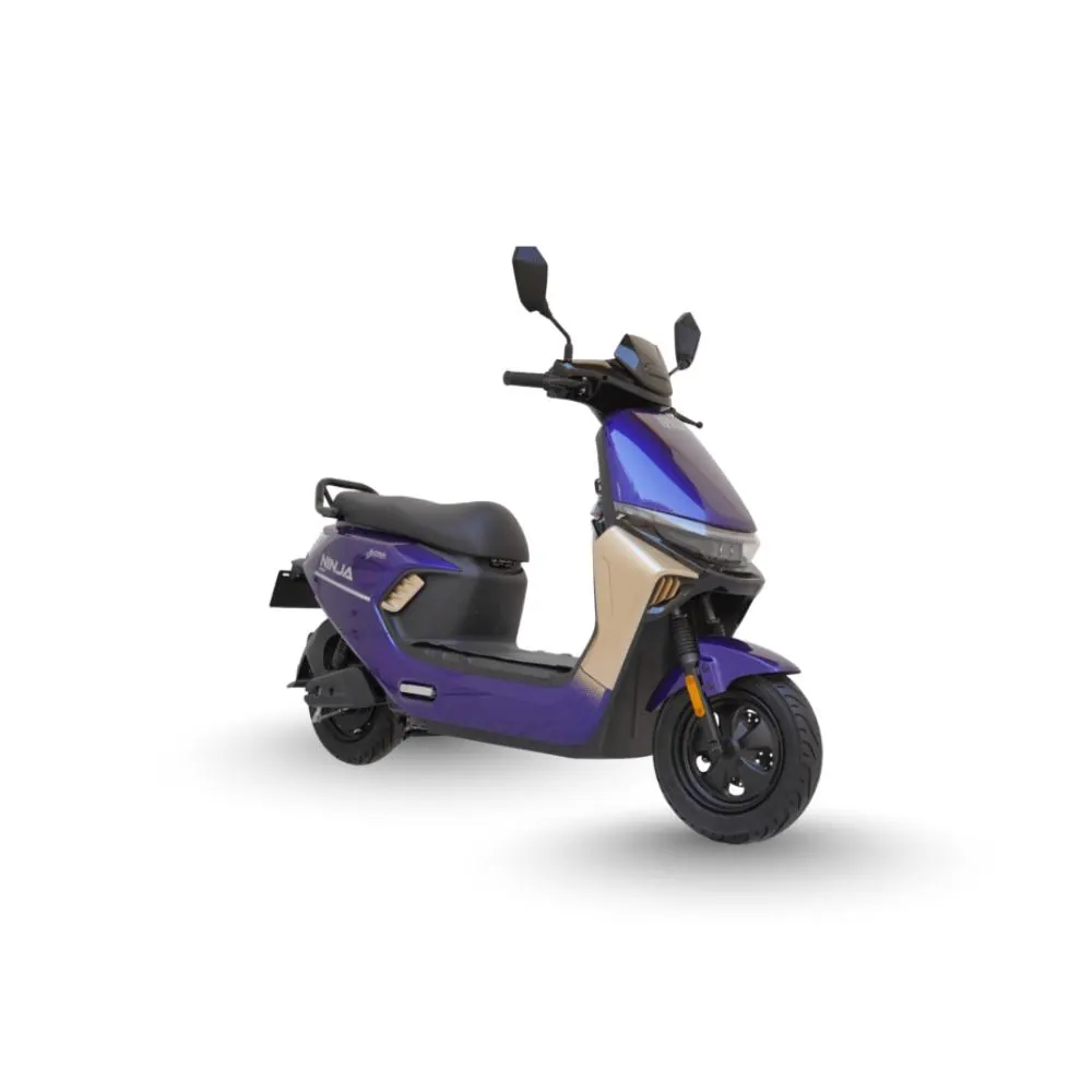 Hi-Speed Ninja Eco