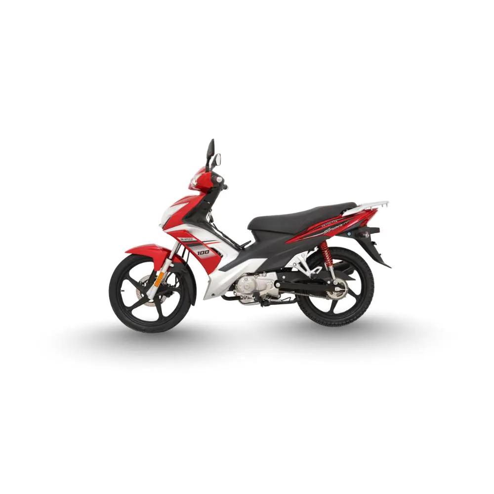 Hi-Speed SR-100cc
