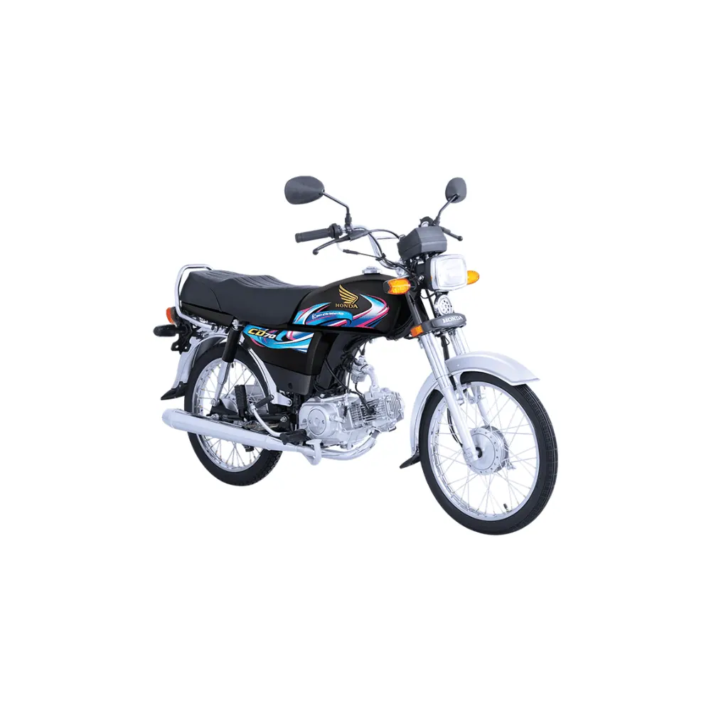 Honda CD 70