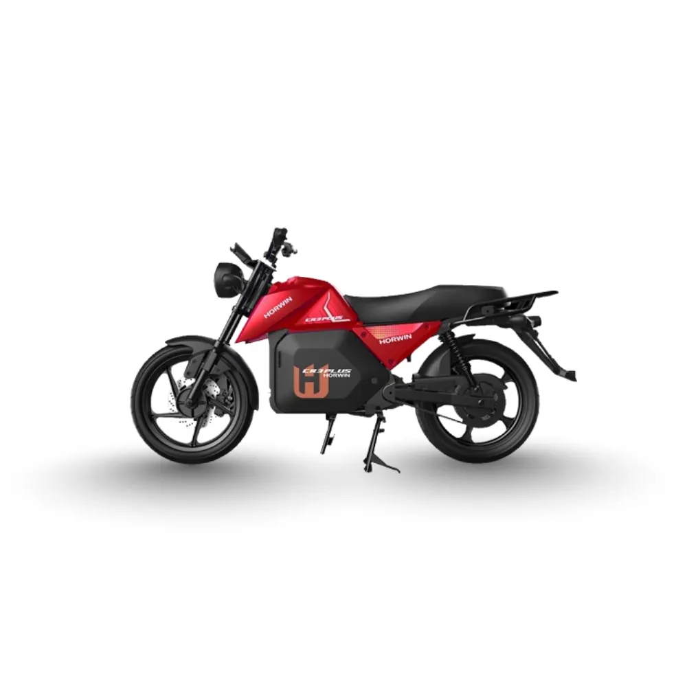 Horwin CR1 Pro Electric Scooter – photo 3