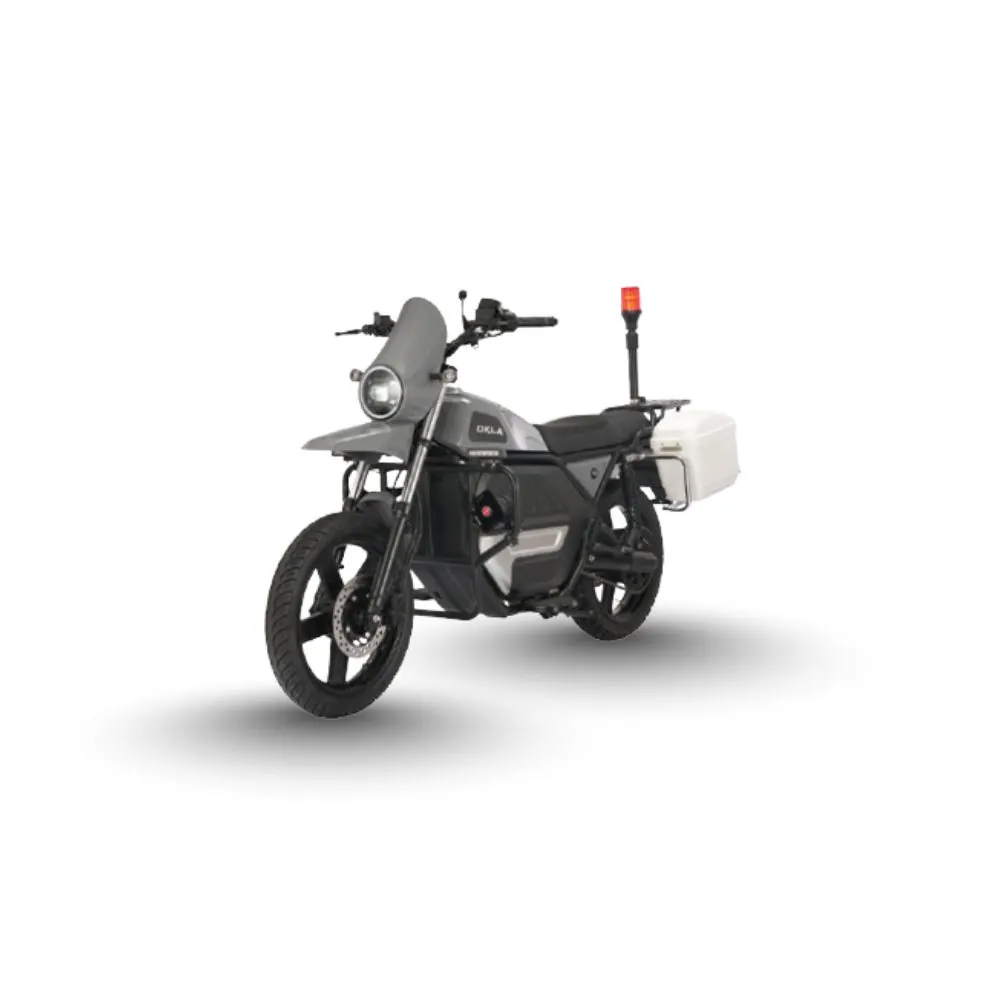 Okla Okg Lithium – Electric Scooter