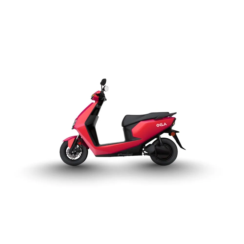 Okla Okt Econo – Electric Scooter