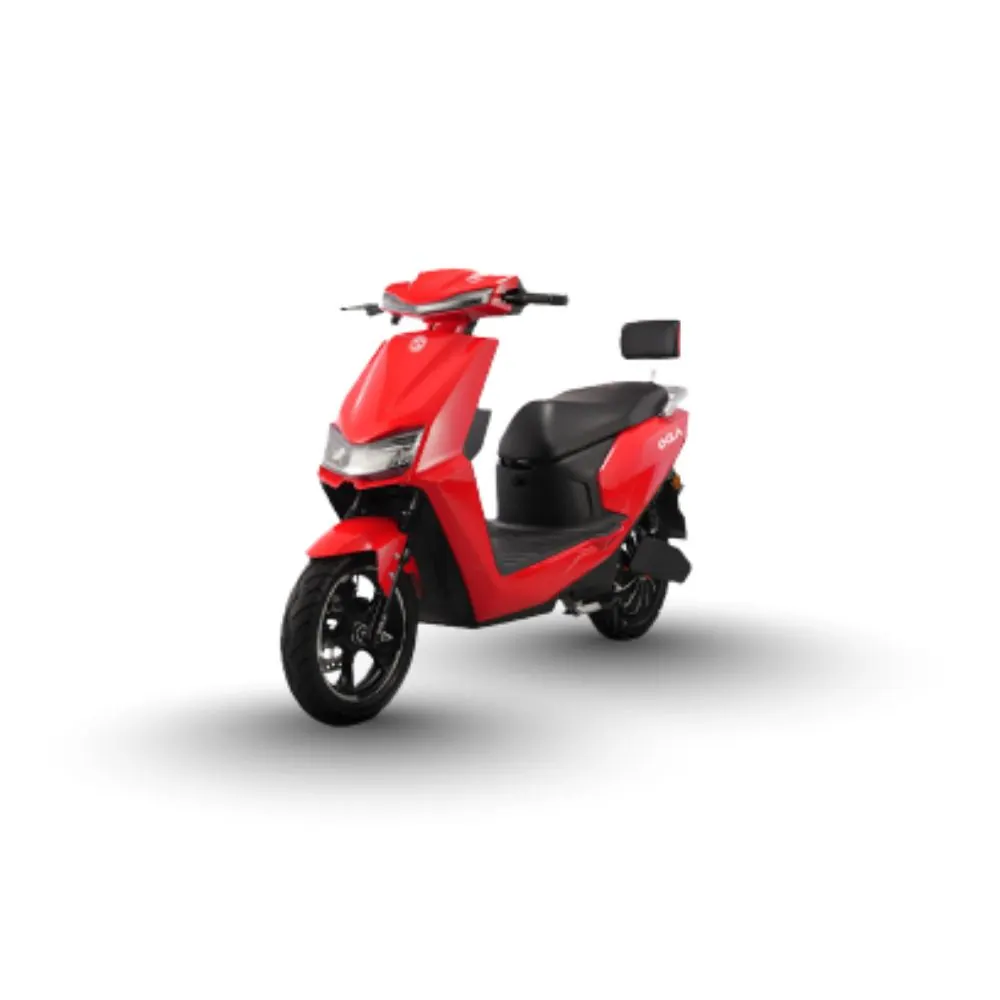 Okla Okt LFP – Electric Scooter