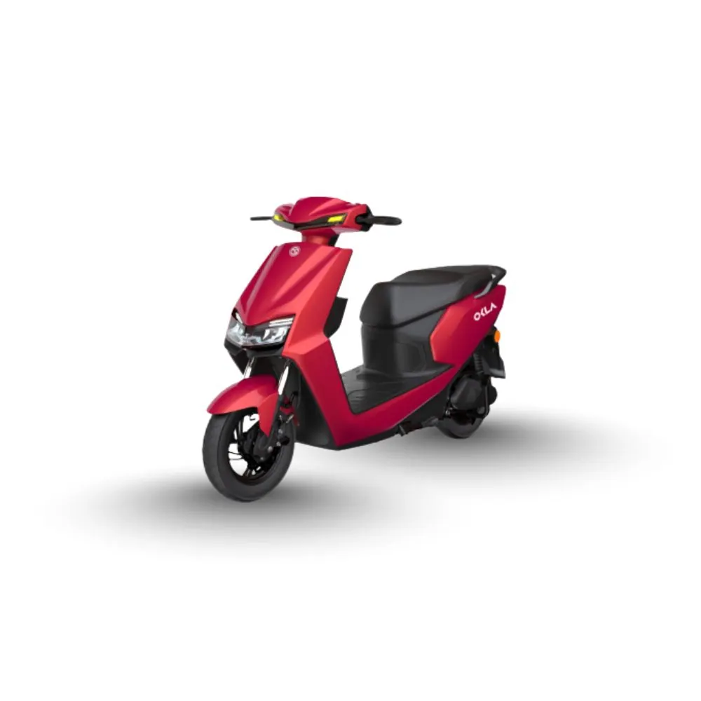 Okla Okt Lithium – Electric Scooter