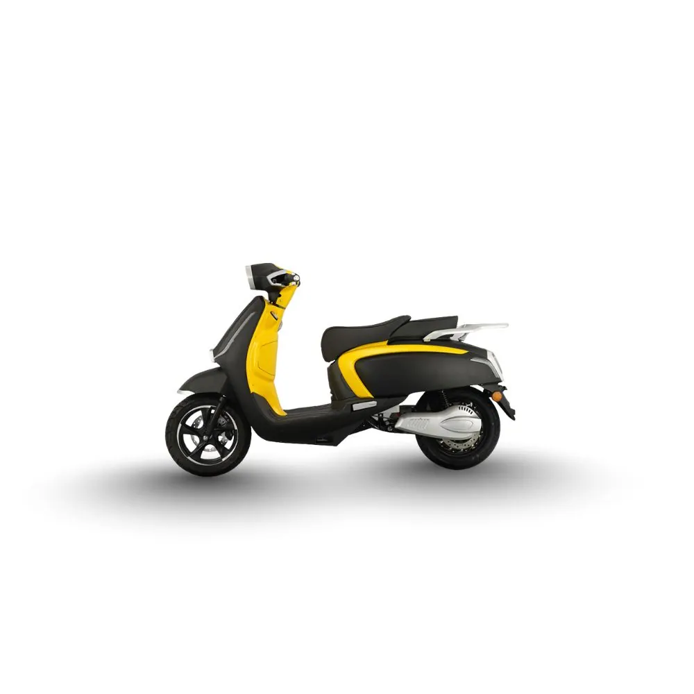 Okla Omo – Electric Scooter – photo 3