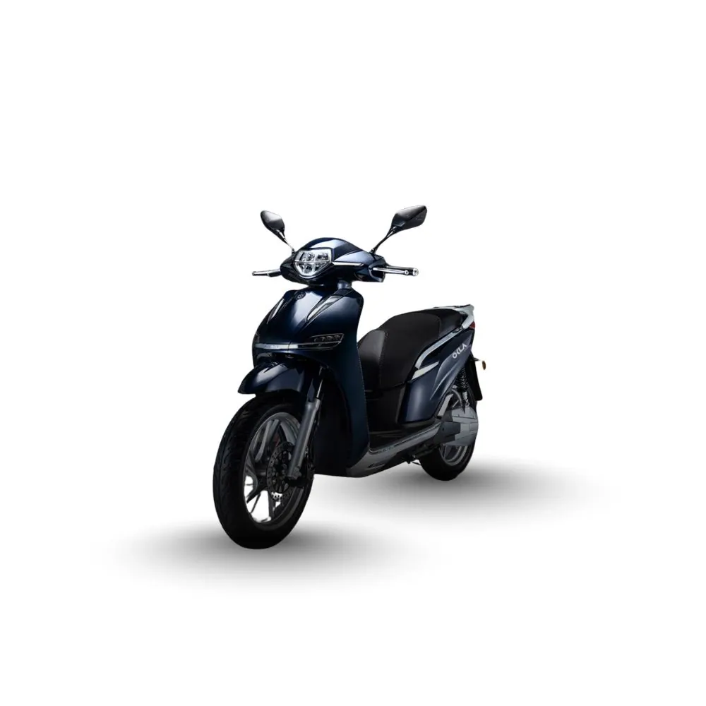 Okla Ova – Electric Scooter