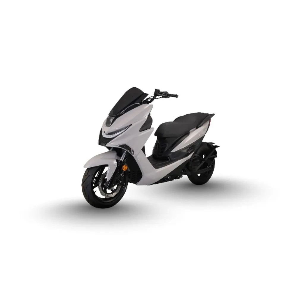 Okla Ovega – Electric Scooter