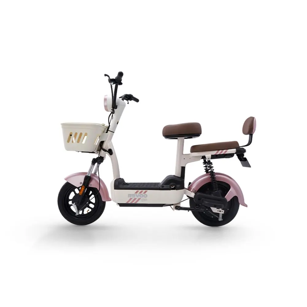 Revoo A04 – Electric Scooter