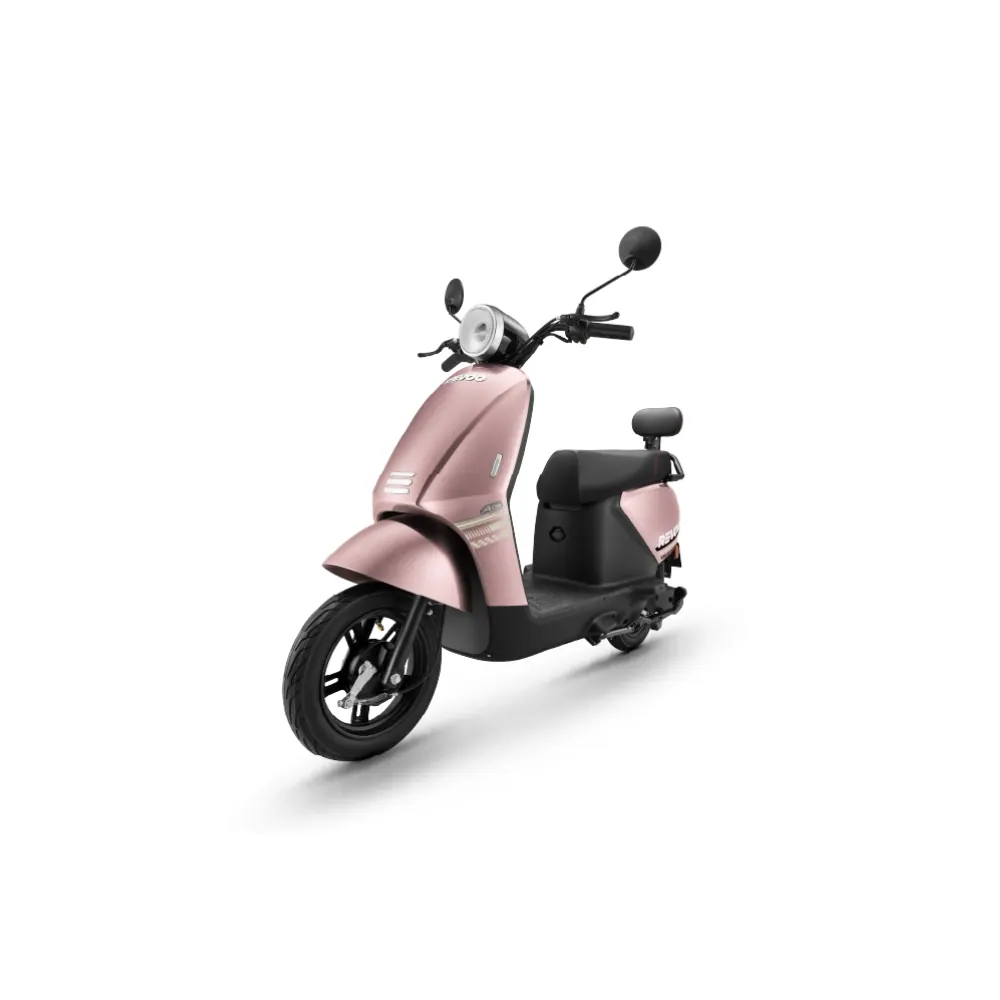 Revoo A09 Electric Scooter – photo 4