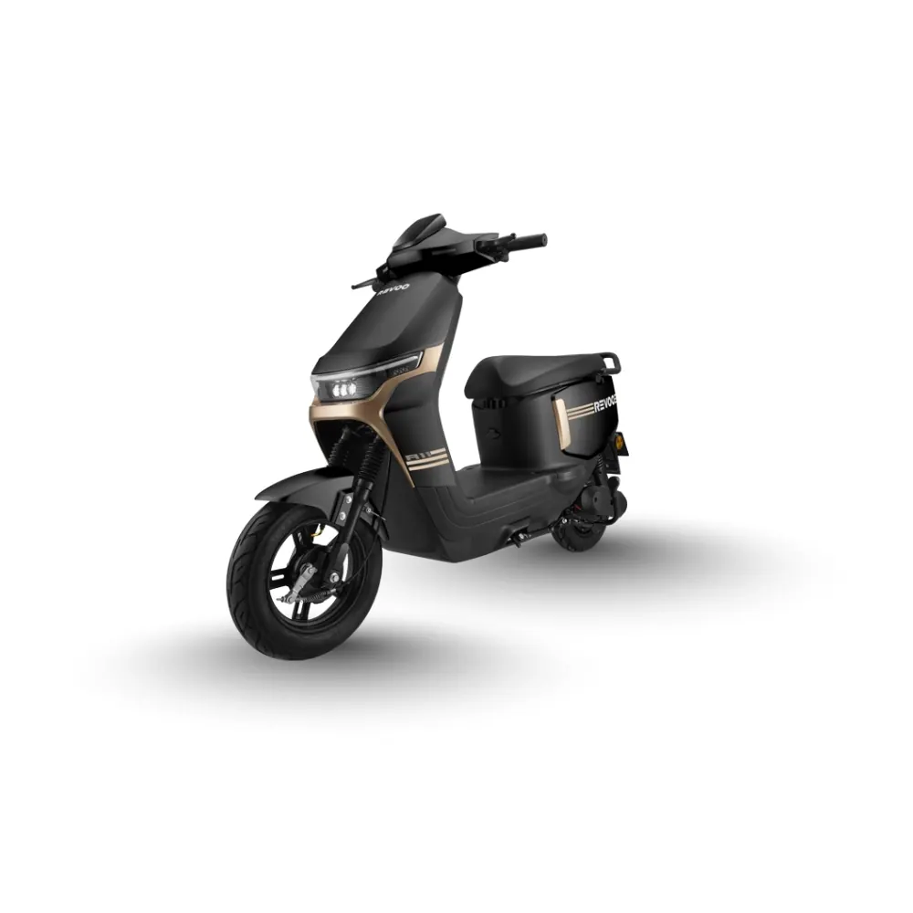 Revoo A11 LFP – photo 3