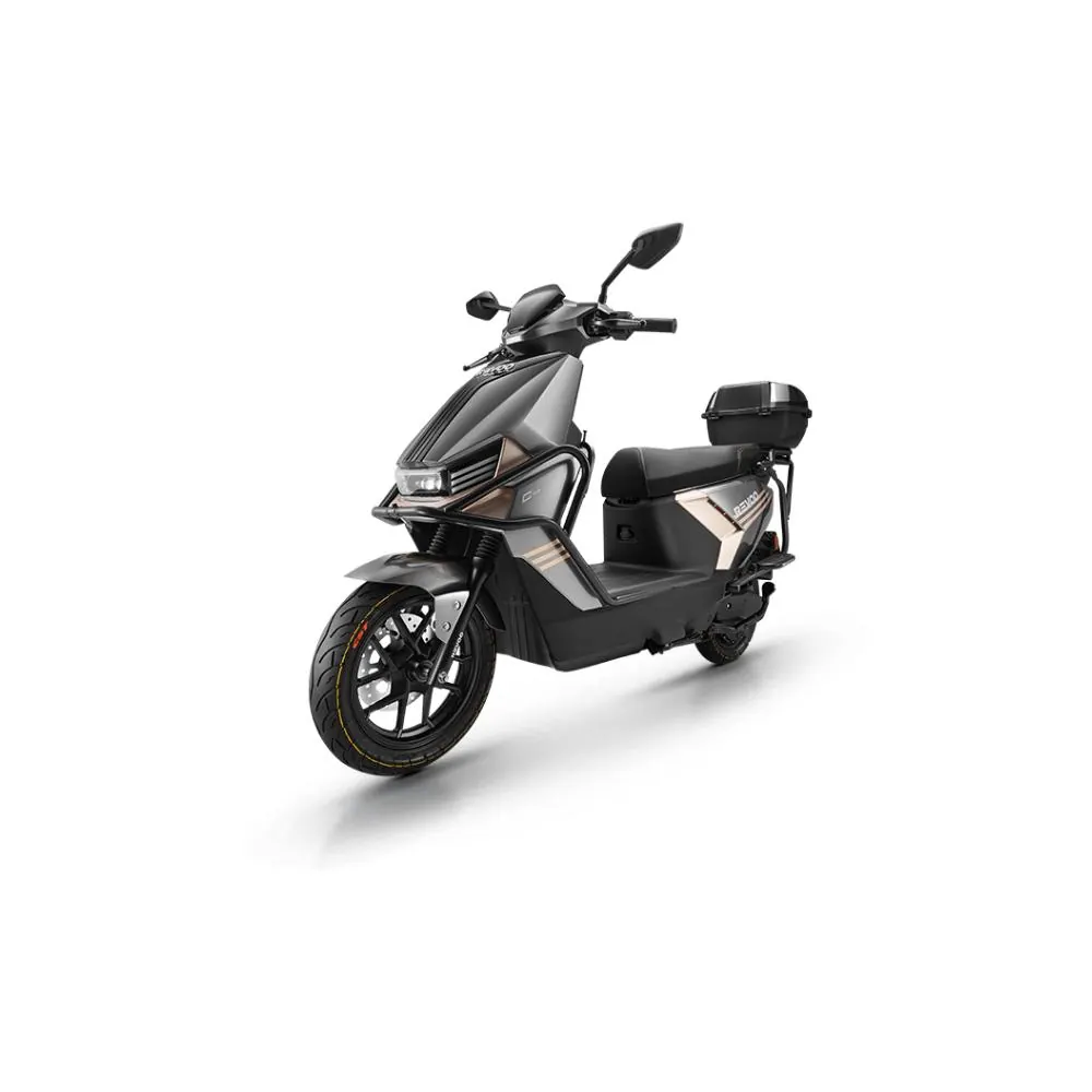 Revoo C35 Electric Scooter