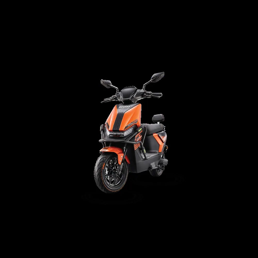 Revoo C35 GT Electric Scooter