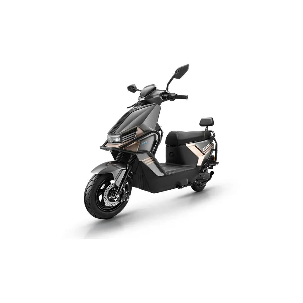 Revoo C35 Young Electric Scooter – photo 4