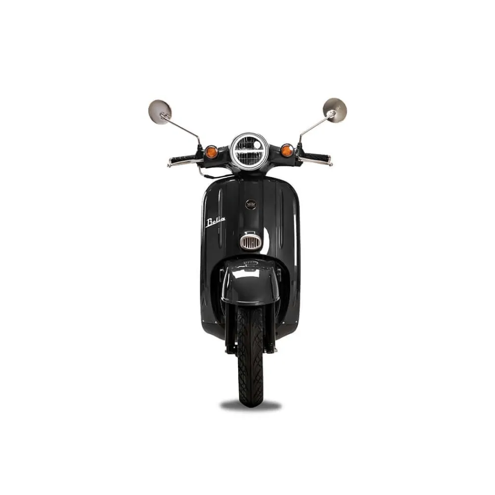 Road Prince Bella 100CC Scotty – photo 3
