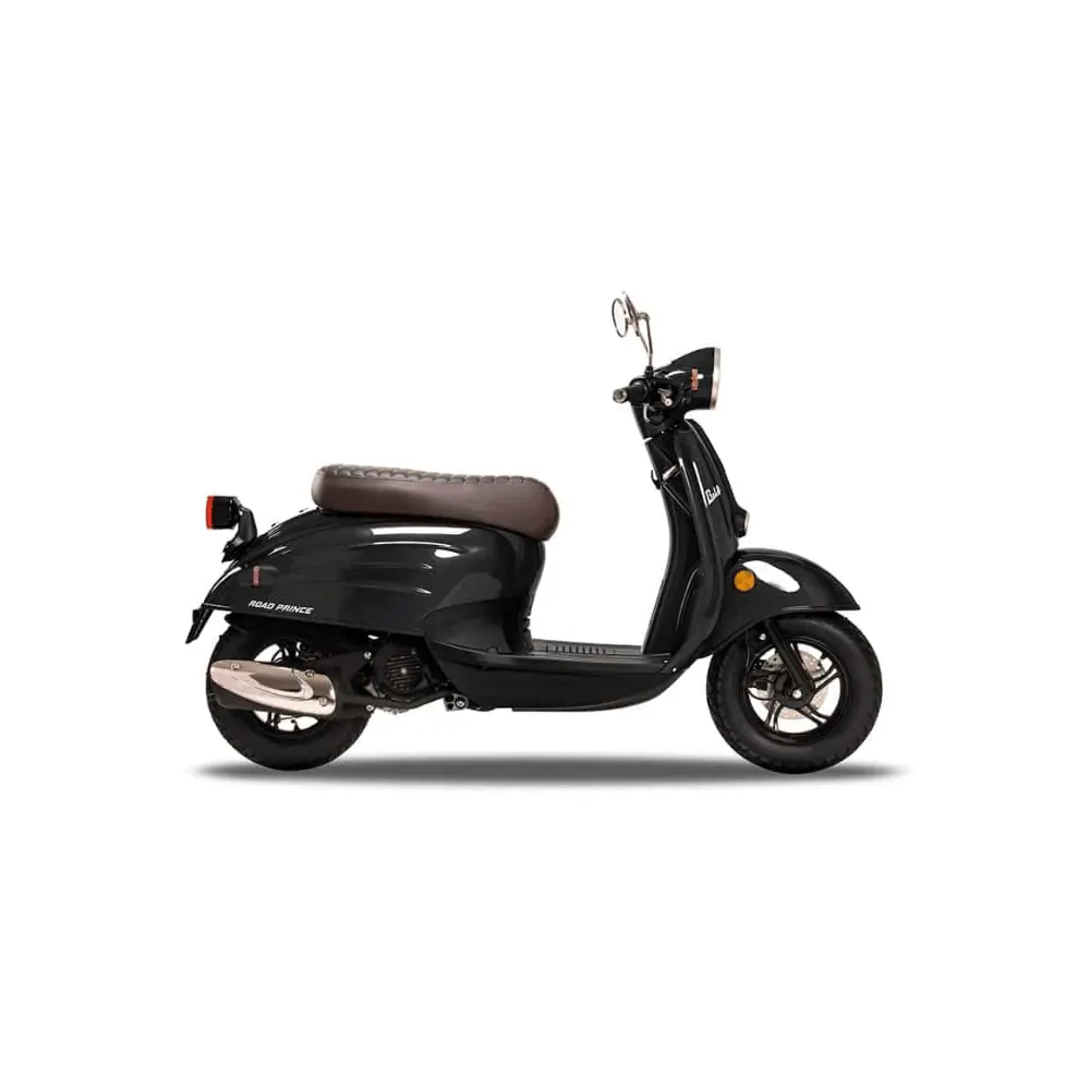 Road Prince Bella 100CC Scotty – photo 4