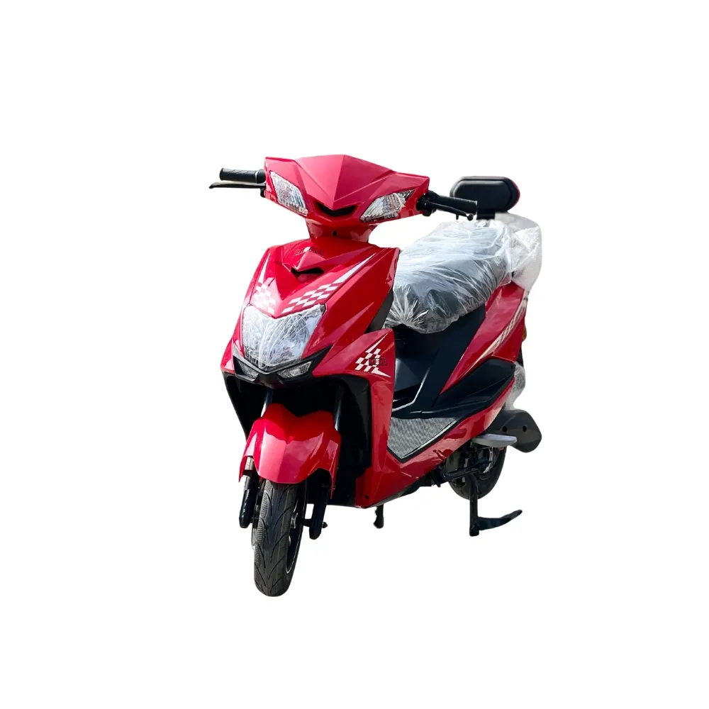 EV-SL Scooter – Shari