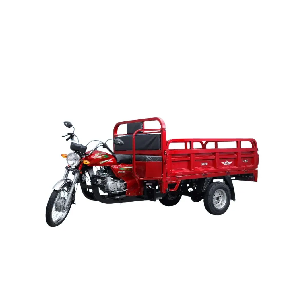Super Star Loader 100cc