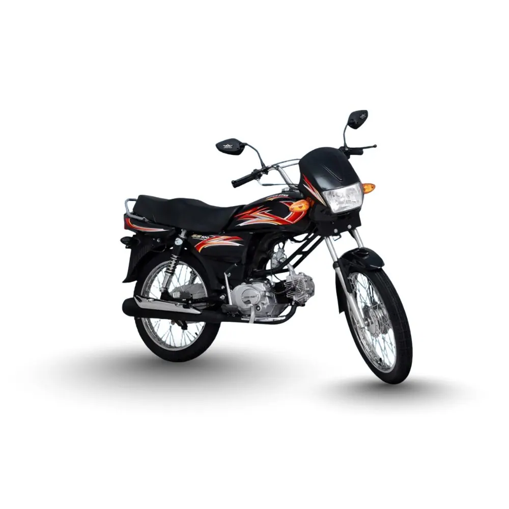 Super Star Royal SS-100cc