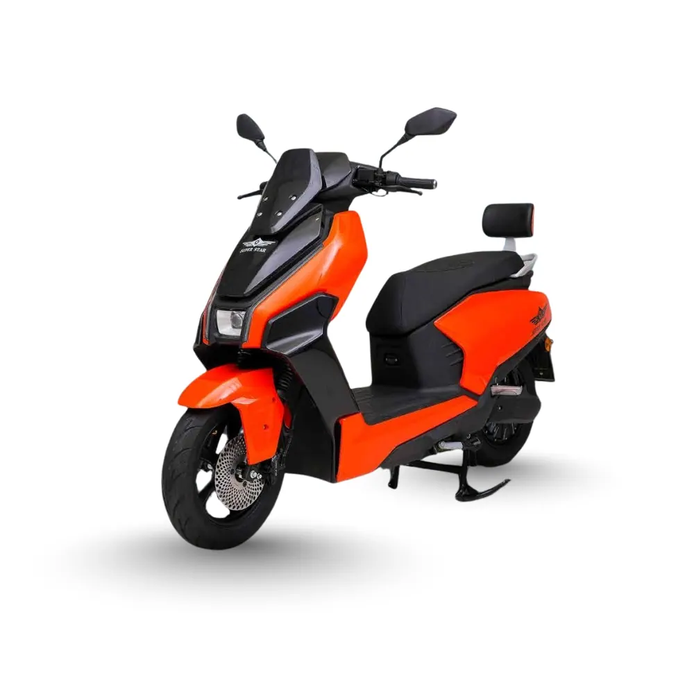 Super Star Scooty E4