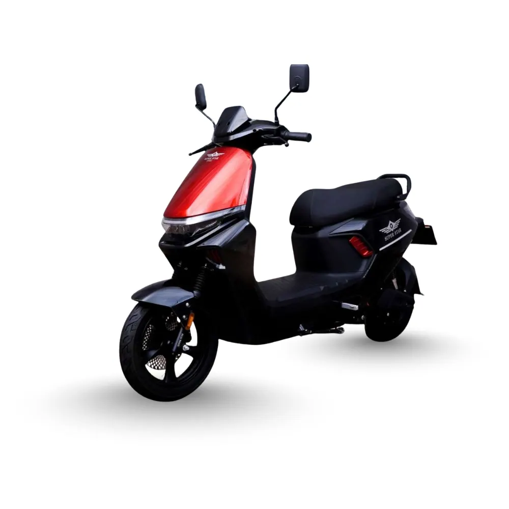 Super Star Scooty G90