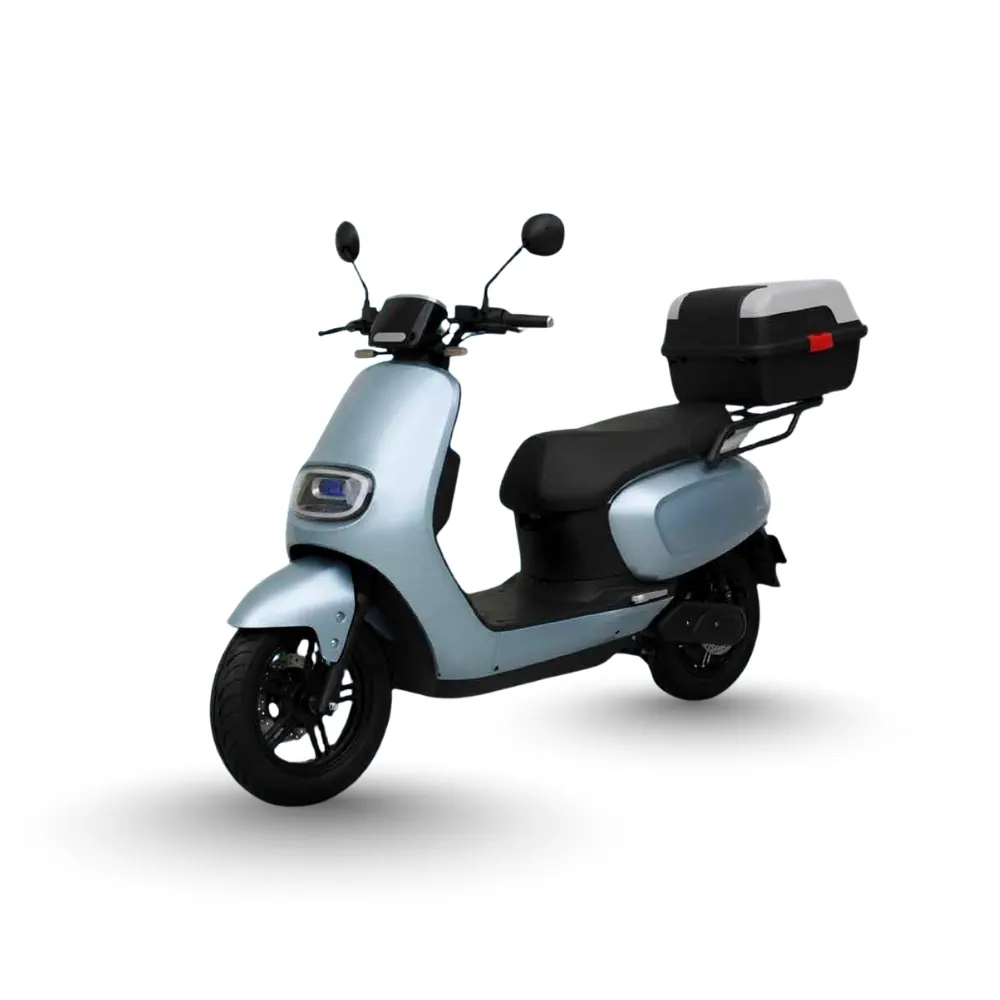 Super Star Scooty Mini