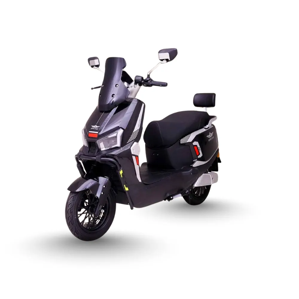 Super Star Scooty S-100 – Lithium