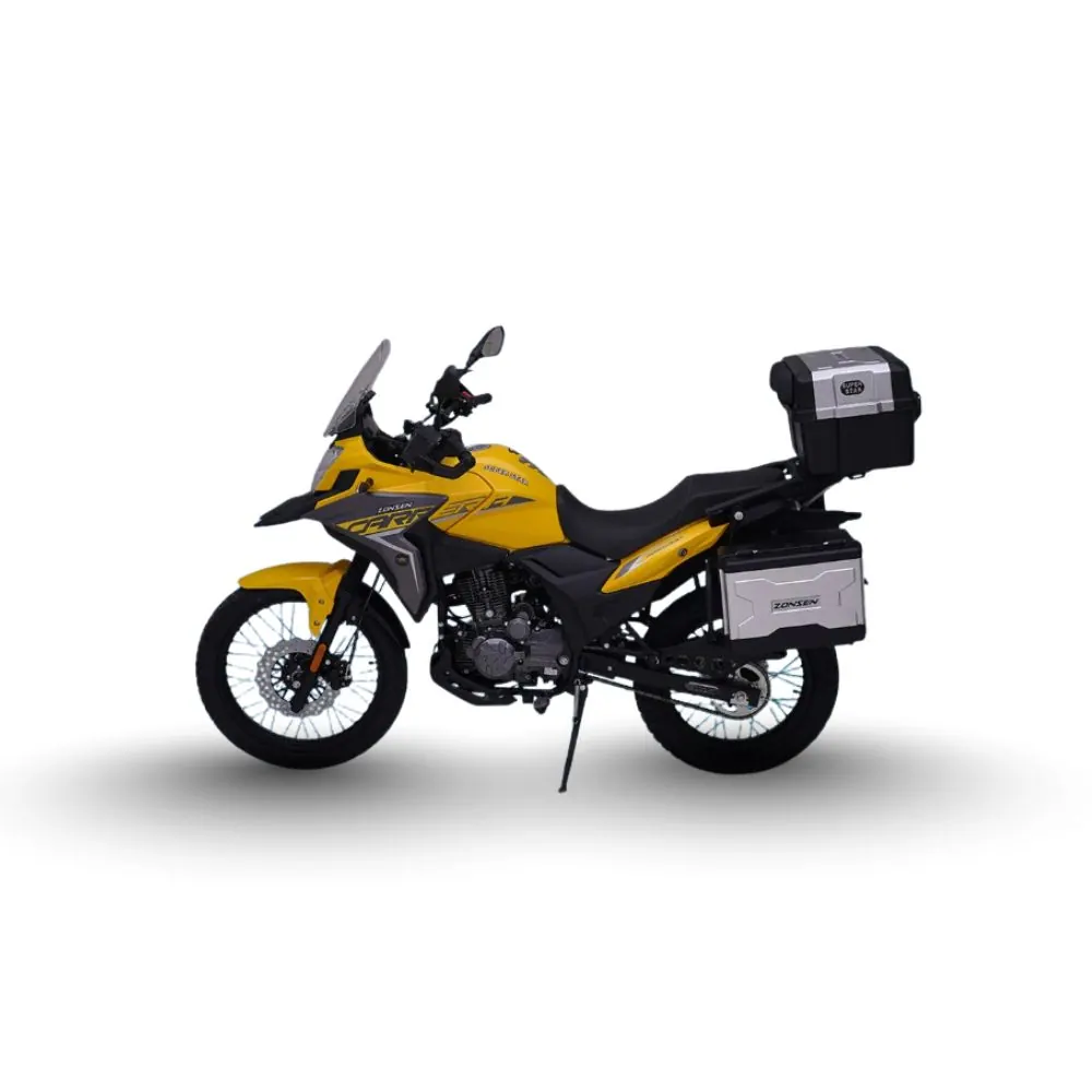 Super Star Zonsen Heavy Bike S-RX1