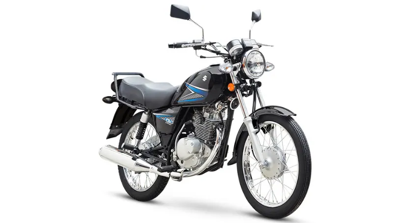 Suzuki GS-150