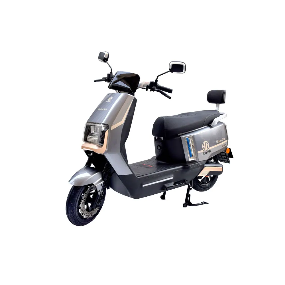 Union Star GC – Electric Scooty