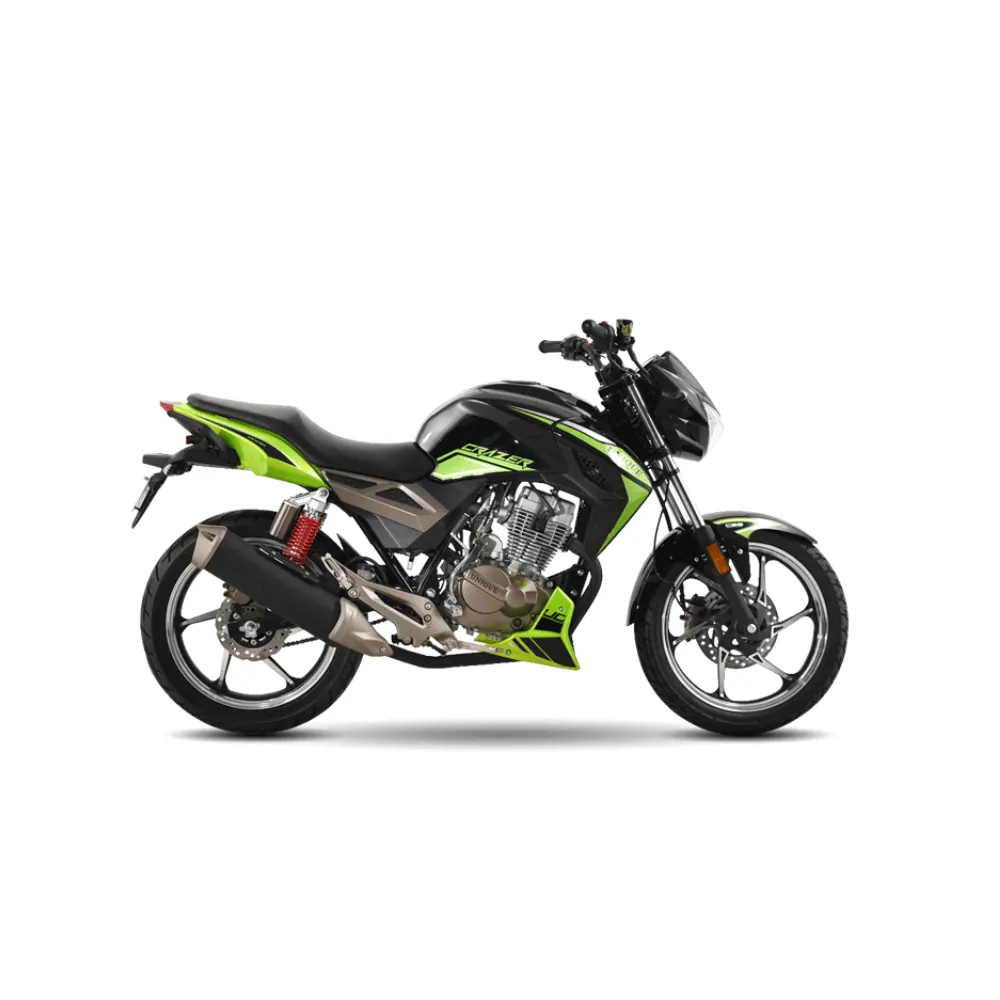 Unique Crazer UD-150