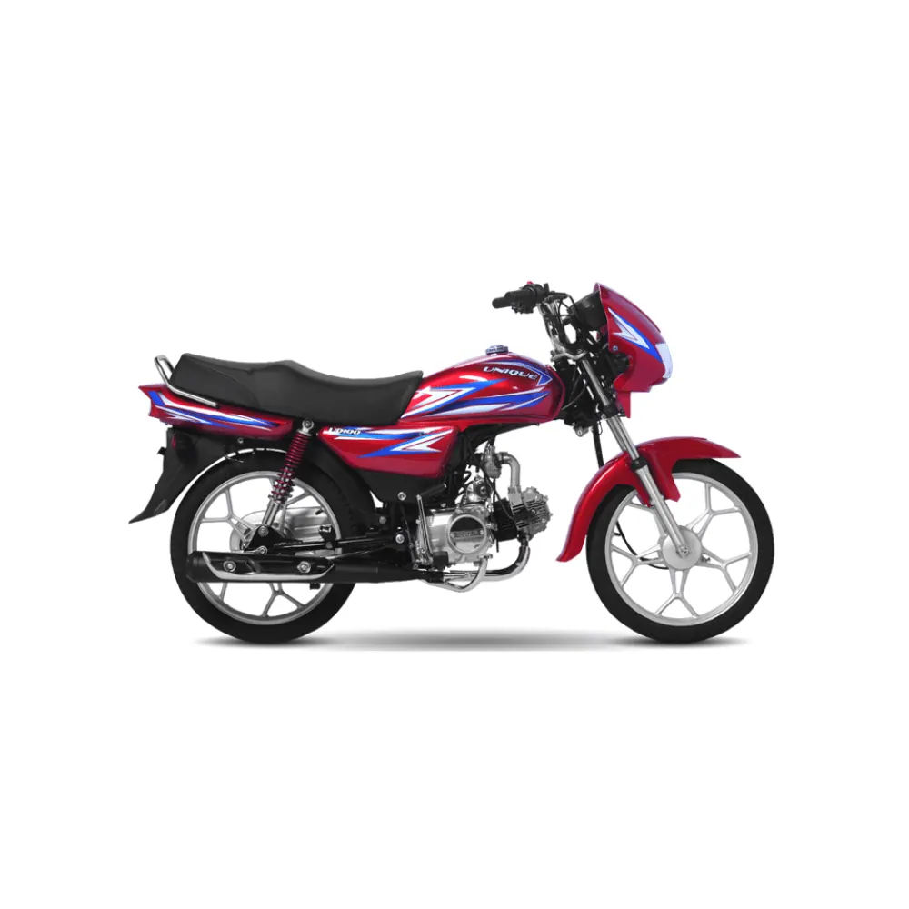 Unique UD 100