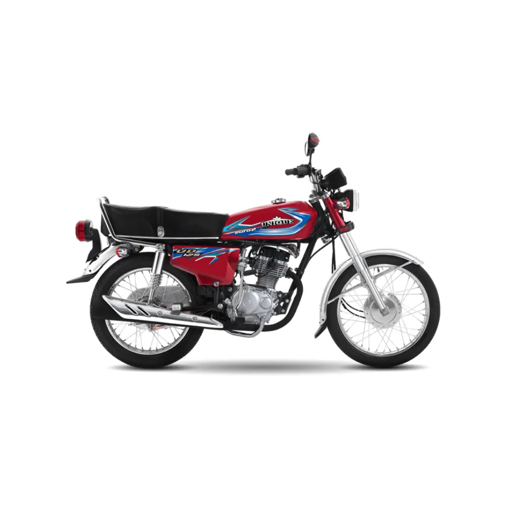 Unique UD 125