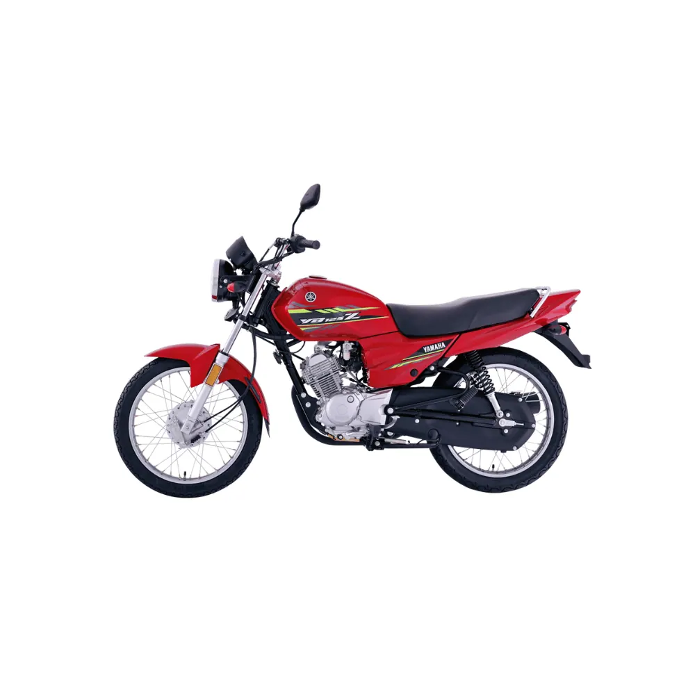 Yamaha YB-125 Z