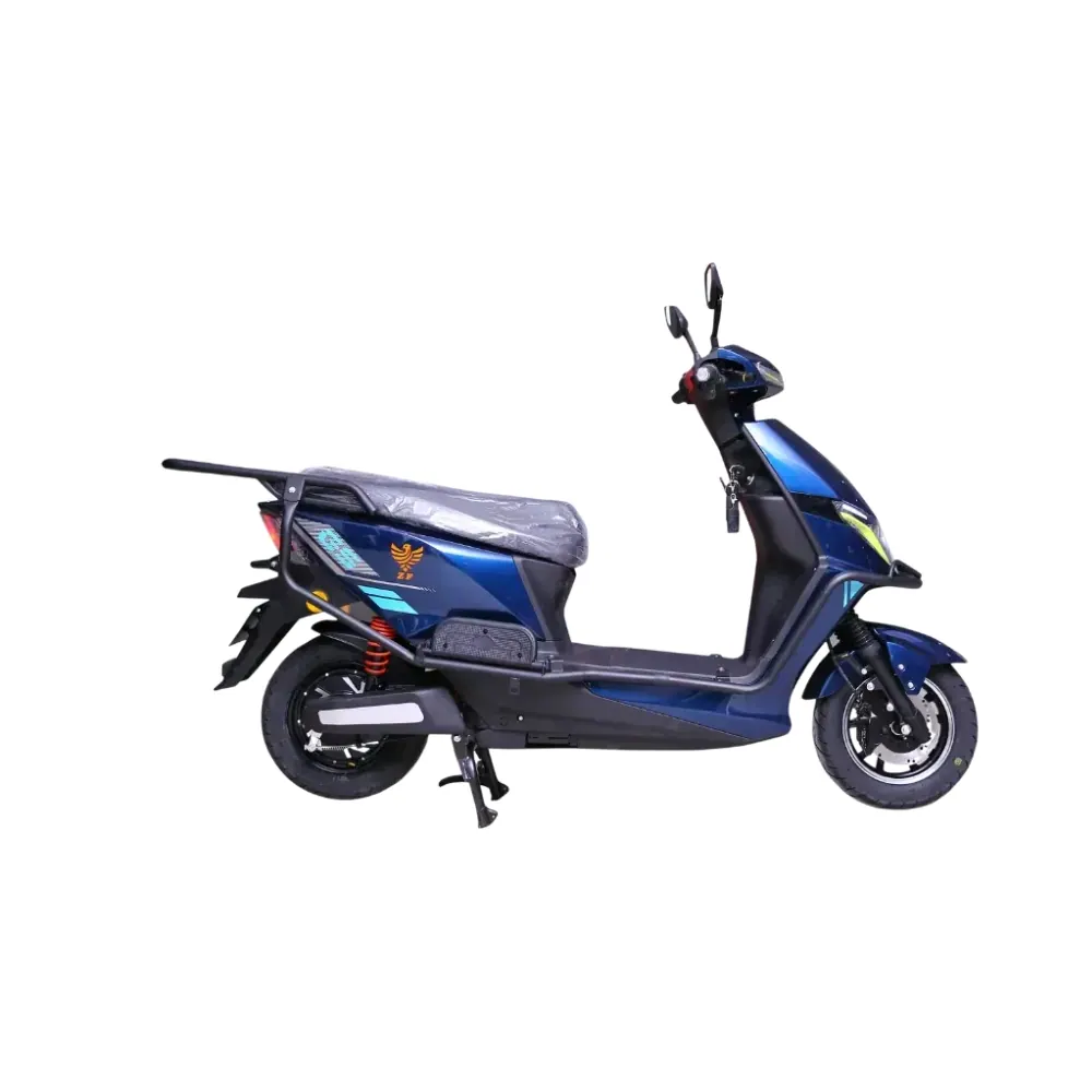 Zhong FA – ZF Y108